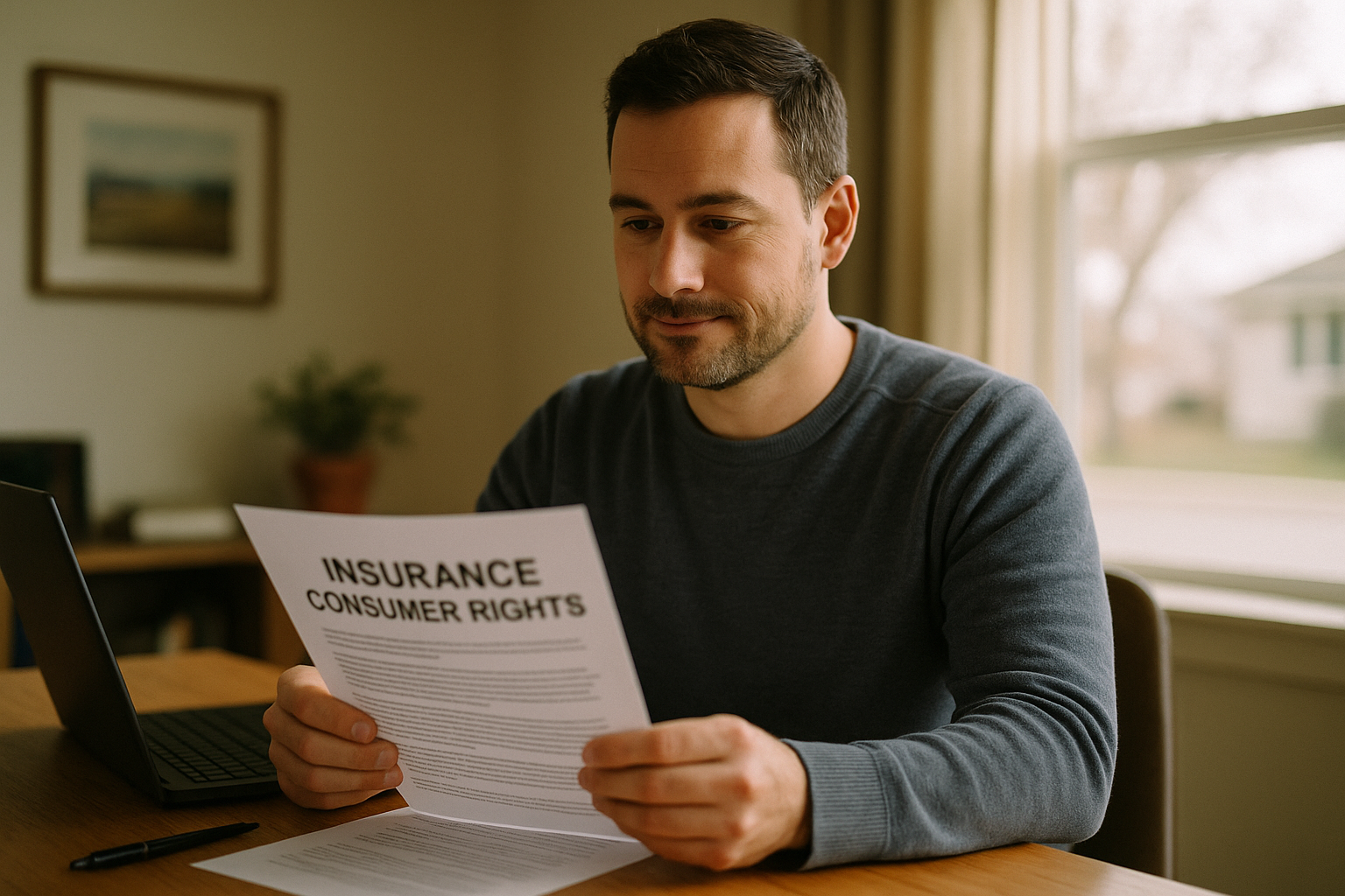 Insurance Legal FAQs for Idaho Consumers