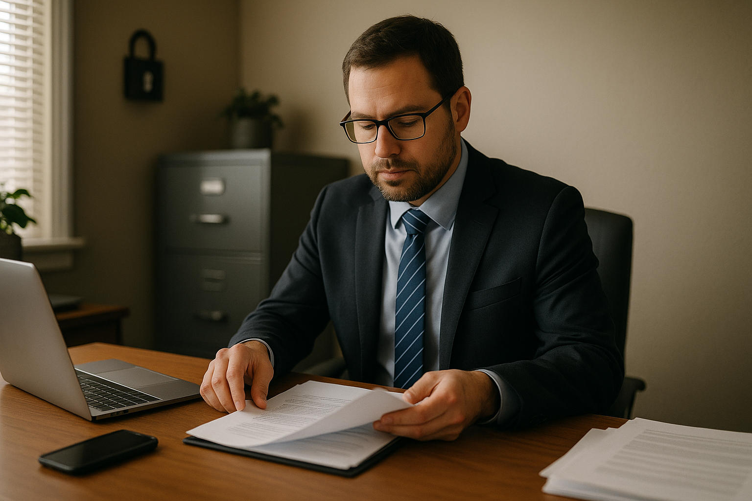 How Eagle Cap Protects Your Personal Information