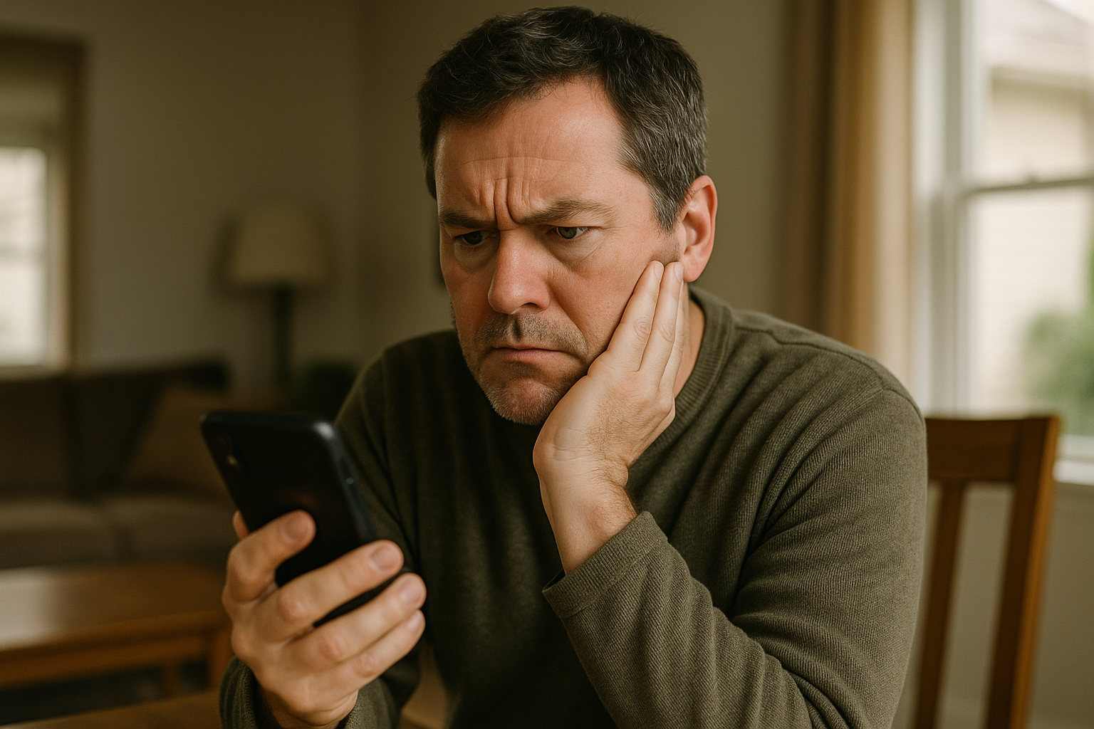 Spotting Insurance Scams in Idaho: Tips for Consumers