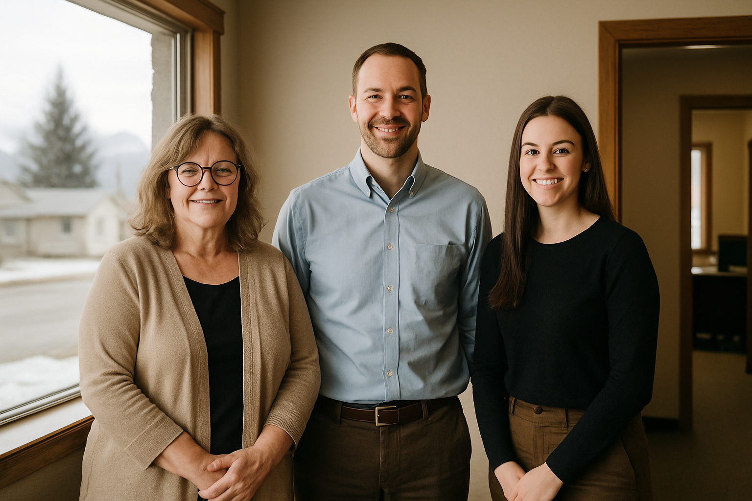 Eagle Cap Insurance: Our Team & Local Credentials