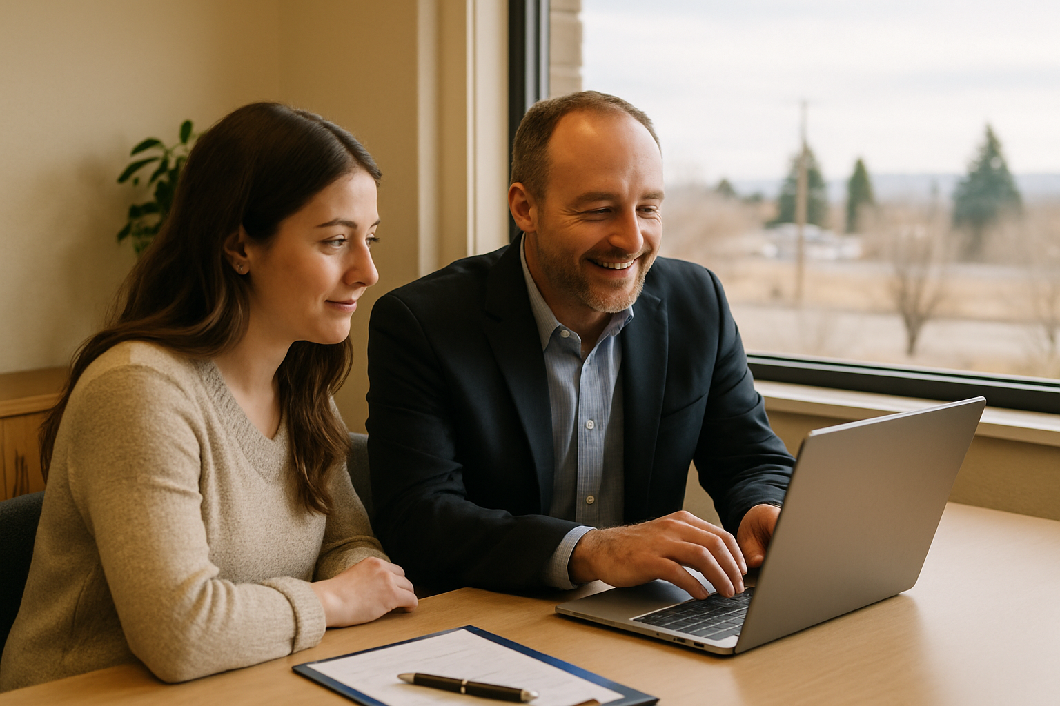 How Eagle Cap Helps with Your Health Idaho Enrollment