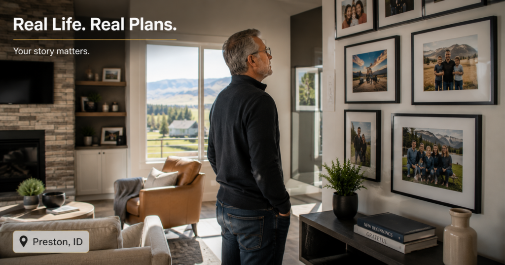 Preston Idaho - Medicare enrollment assistance and Medicare health plan options
