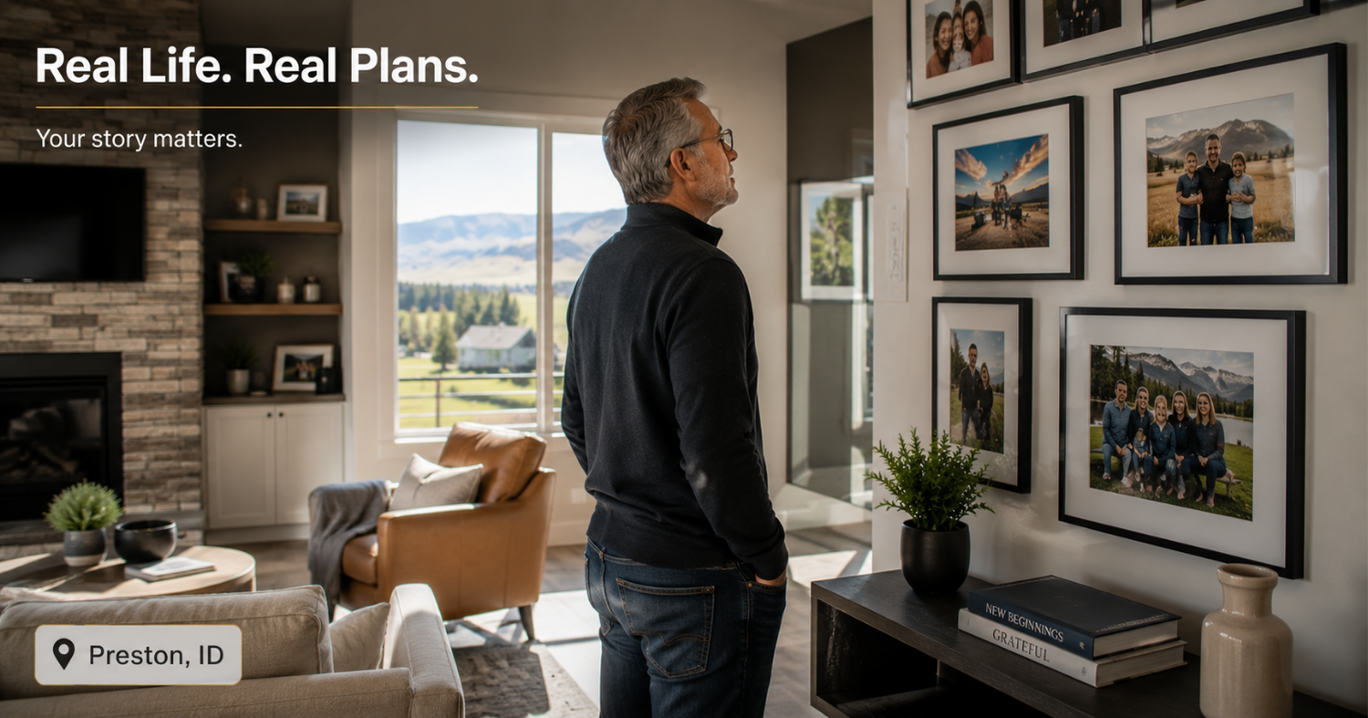Approaching Retirement in Preston? What Insurance Should You Review Before Life Changes?
