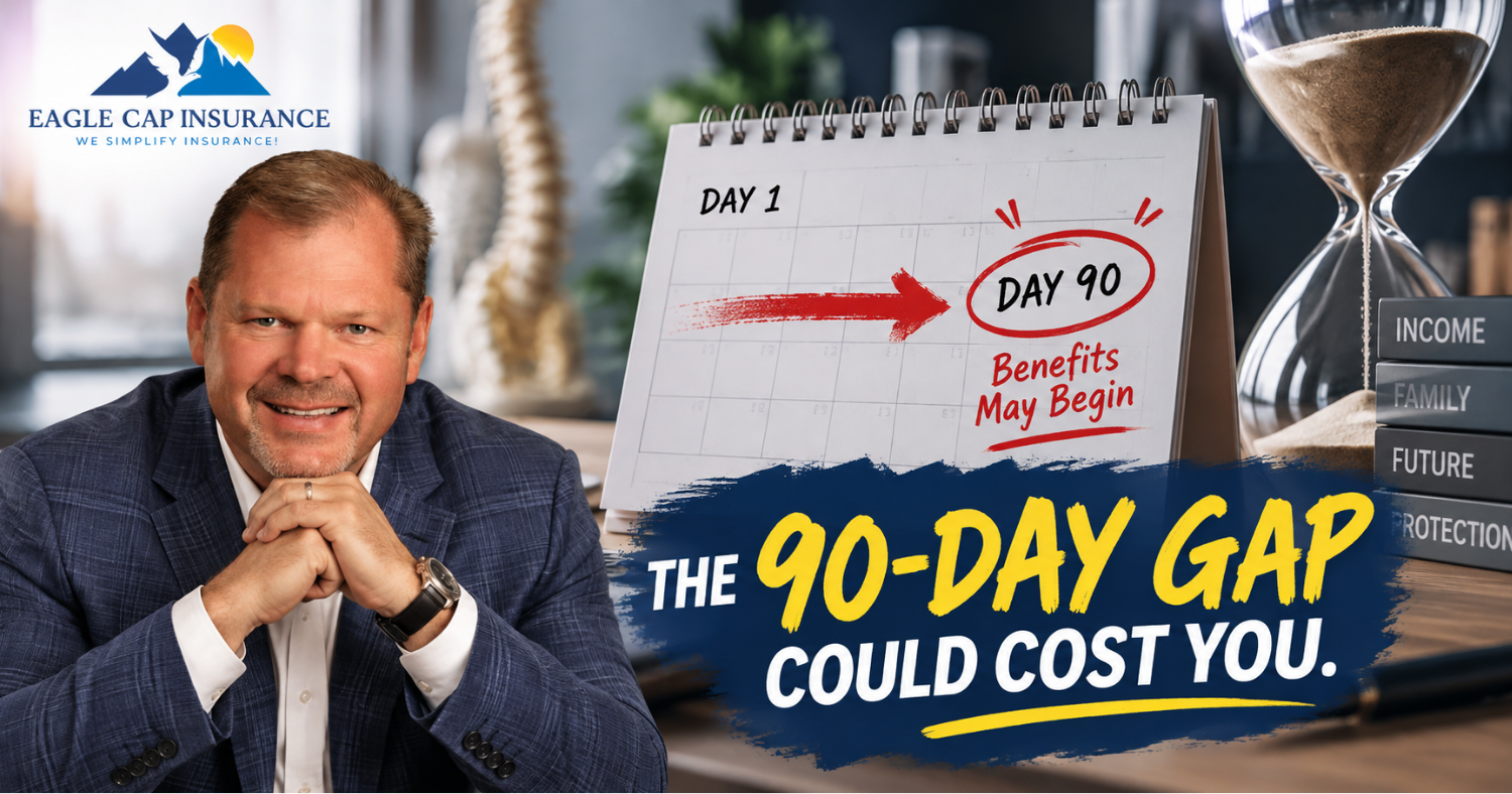 How Long Does Long-Term Disability Take to Kick In? Understanding the 90-Day Waiting Period Before You Need It